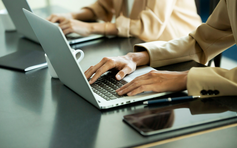 Softwares Empresariais